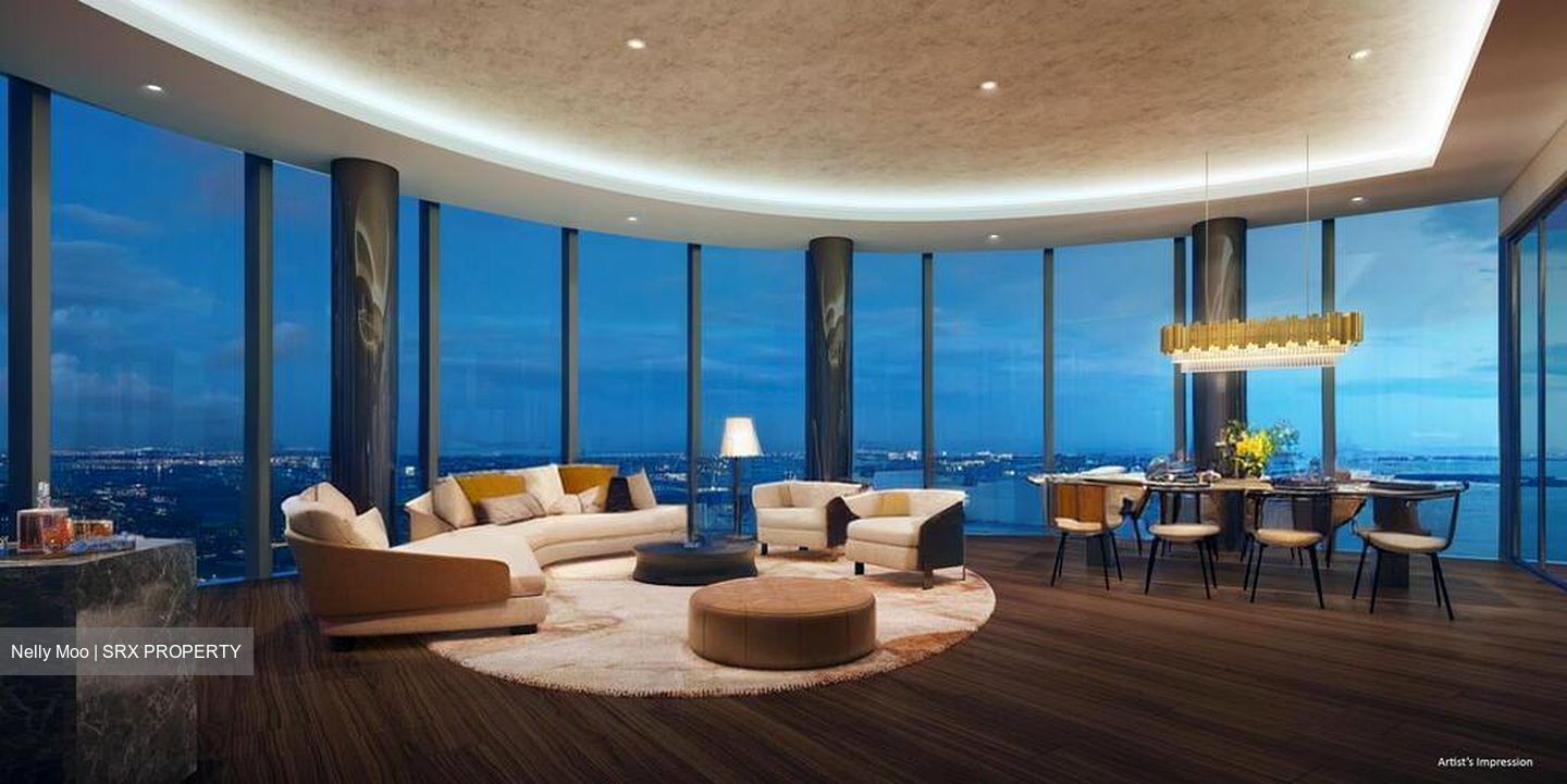 Newport Residences (D2), Apartment #588850071